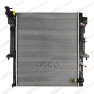 �������� ���������� Mitsubishi L200 (06-)/PajeroSport II (08-) 2.5TD AT ������ Korwin ���. KWKB4042 KWKB4042 ����