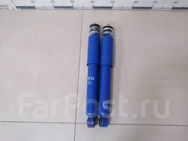 ����������� �������� Great Wall Hover 2005-2010 [2905100K00A1, 15060GU] 2905100K00A1 ����