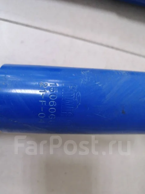����������� �������� Great Wall Hover 2005-2010 [2905100K00A1, 15060GU] 2905100K00A1 ����
