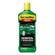 �������� ������ Doctor Wax ������ ������� 300 �� Doctor Wax ���. DW8449 ����
