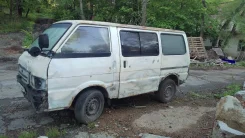 Ford Spectron. ��������, 4wd, 1.8, ������ ����