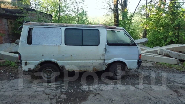Ford Spectron. ��������, 4wd, 1.8, ������ ����