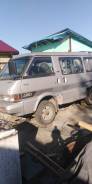 Mazda Bongo. SSF8R, RF ����