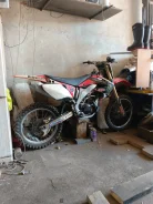 Honda CRF 450R. 450����. ��., ��������, ��� ���, ������ �� �� ����