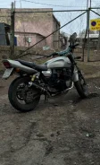 Yamaha XJR 400. 400����. ��., ��������, ���������, ������ �� �� ����