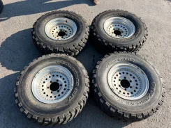 EMR. 7.0x15", 6x139.7, ET-13 ����