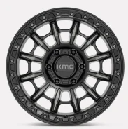 MLJ KMC KM547 Carnage. 8.0x16", 6x139.7, ET0, �� 106,1���. ��� ����� �� ������������ ����