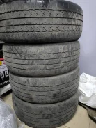 Toyo A24. ������, 2017 ���, �/�, ����� 70 % ����