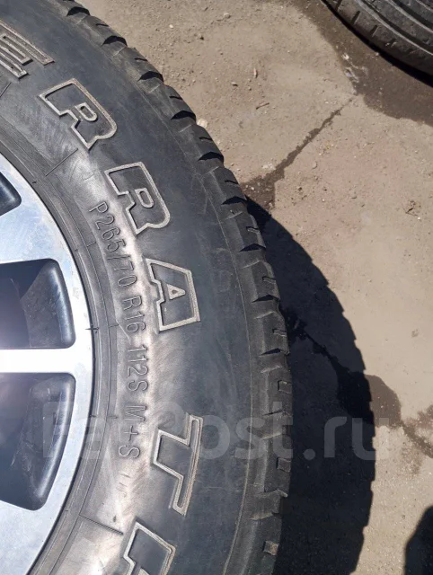 Hercules Terra Trac AW. ����� at, �/�, ����� 60 % ����