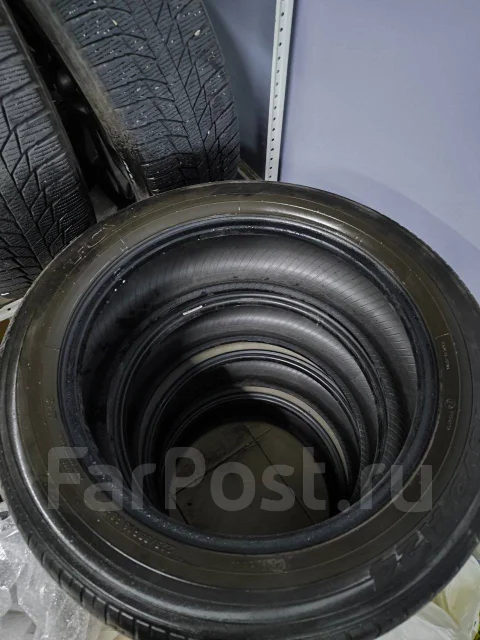 Toyo A24. ������, 2017 ���, �/�, ����� 70 % ����