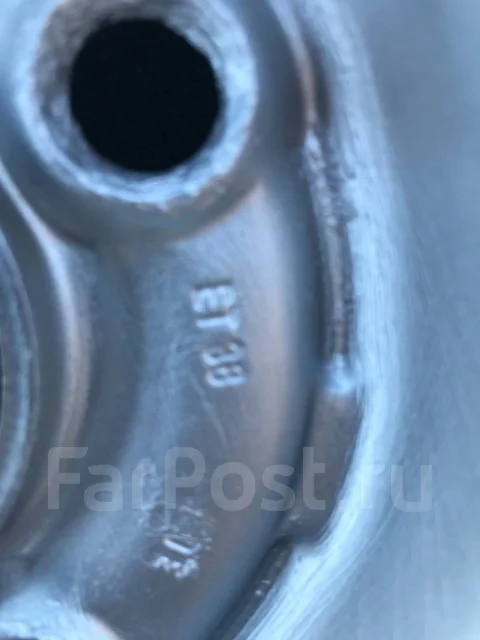 Volkswagen. 5.5x13", 4x100, ET38, �� 57,1���. ����