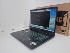 Asus TUF Gaming FX705DT. 17.3", ��� 16 ��, ���� 512���, WiFi: 1, ����������� �� 4��. ����