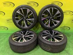 Honda. 8.0x18", 5x114.3, ET55,  64,1. 