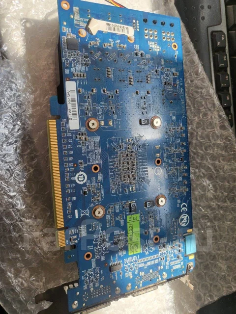GeForce GTX 460 ����