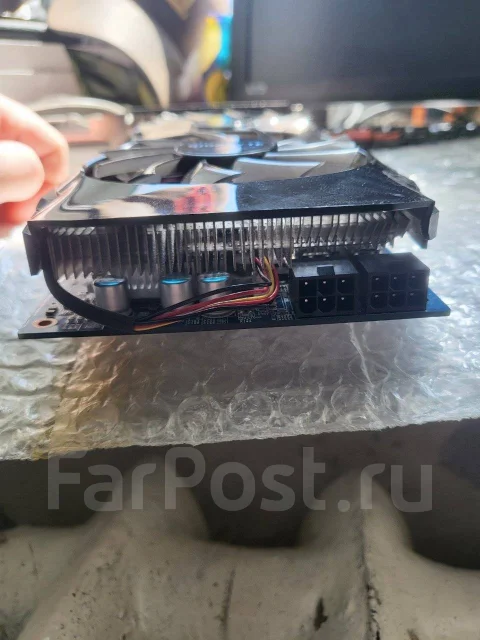 GeForce GTX 460 ����