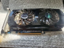 GeForce GTX 460 ����