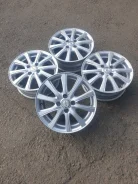 RTX Vex. 5.5x15", 4x100, ET43 ����