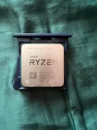 AMD Ryzen 5 3600 ����
