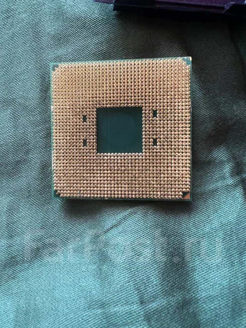 AMD Ryzen 5 3600 ����
