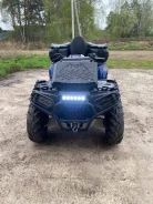Polaris Sportsman Touring 850 SP ����