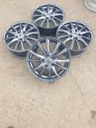 Hot Stuff Waren. 6.5x16", 5x114.3, ET38 ����