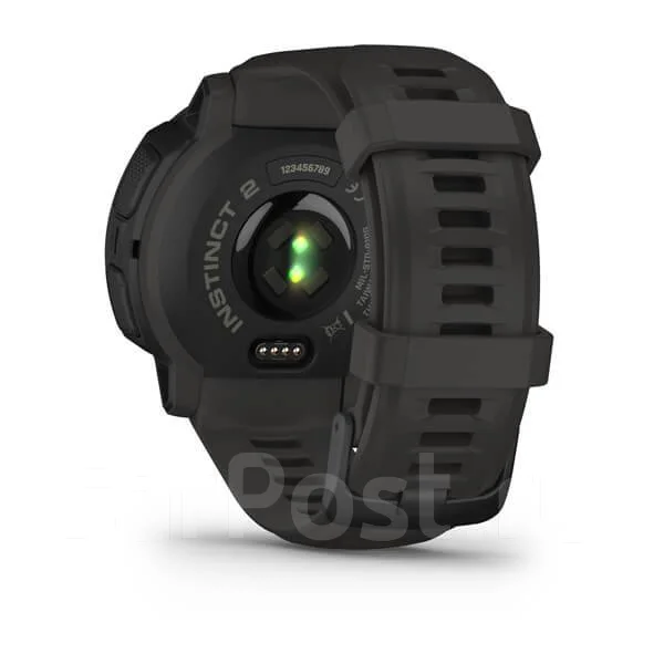 Garmin Instinct 2. GPS, IP68. ��� ����� �� ������������ ����