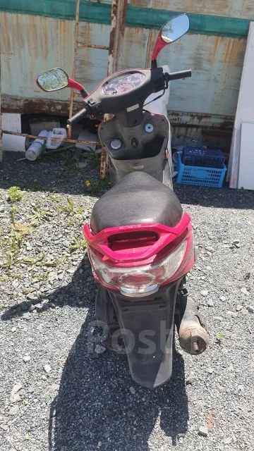 Kymco. ��������, ��� ���, ������ �� �� ����