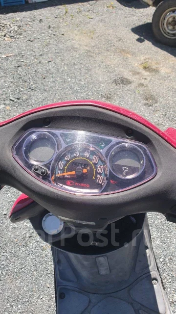 Kymco. ��������, ��� ���, ������ �� �� ����