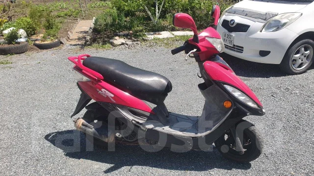 Kymco. ��������, ��� ���, ������ �� �� ����