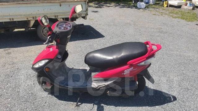 Kymco. ��������, ��� ���, ������ �� �� ����