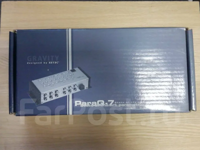 Xetec ����