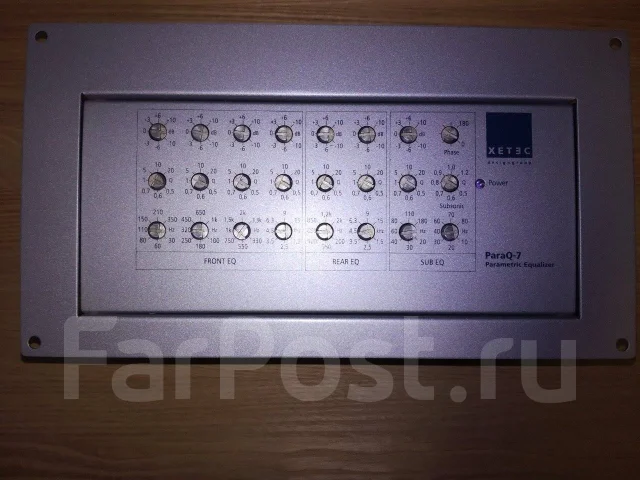 Xetec ����