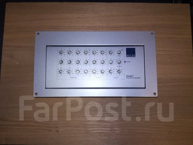 Xetec ����