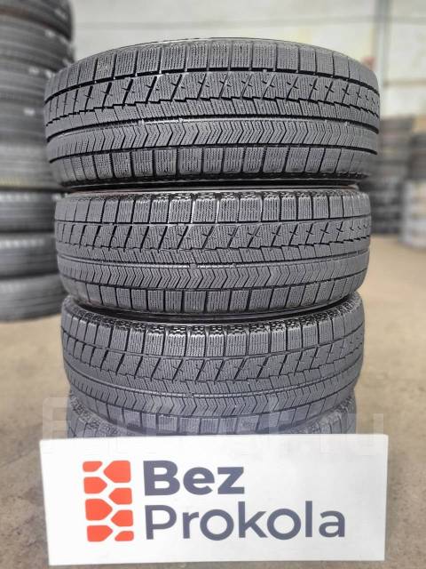 Bridgestone Blizzak VRX, 185/65 R14, 14", 1 шт, 185 мм, 65 % ...