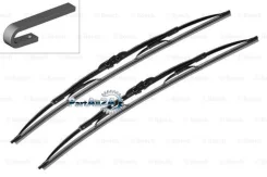 ٸ��� �/� 650/400�� TWIN Bosch 3397118324 3397118324 ����