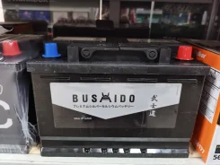 Bushido. 80��.�., L3, 750��., ��������, ������������ ������ ����