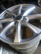 Energy MotorSport. 6.0x15", 4x100, ET50 ����