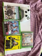Microsoft Xbox One S ����