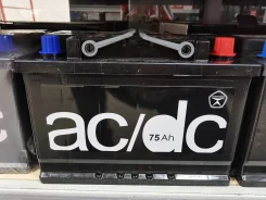 AC/DC. 75��.�., L3, 610��., ��������, ������������ ��������� ����