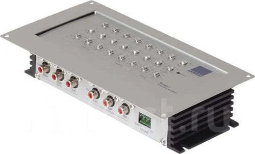 Xetec ����