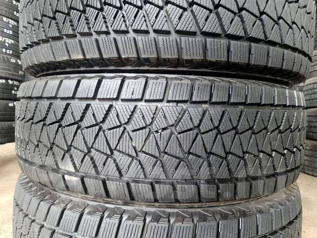 Bridgestone Blizzak DM-V2, 215/70 R16, 16", 1 шт, 215 мм, 70 % ...
