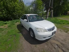 Honda Civic Ferio. ES1, D15B ����