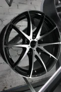 RAYS Volk Racing G25 Edge. 9.0x18", 5x114.3, ET31, �� 73,1���. ����