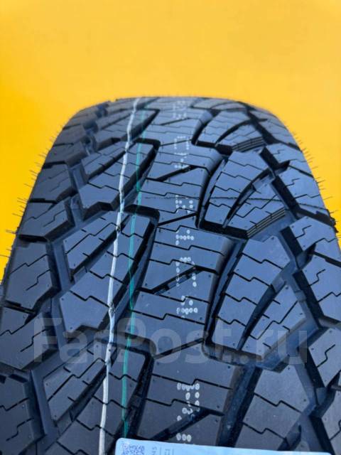 Kapsen PracticalMax A/T RS23, 275/65R17 119S XL, 17