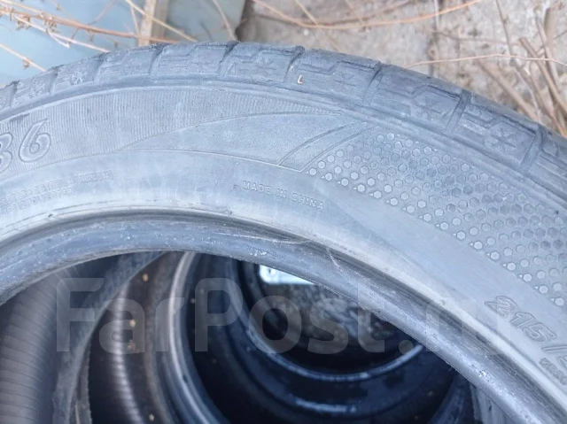 Kenda K363. �����������, 2016 ���, �/�, ����� 50 % ����