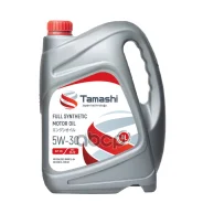Tamashi