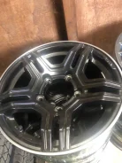 Akita. 6.0x15", 5x139.7 ����