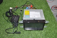 Kenwood MDV-D503 ����