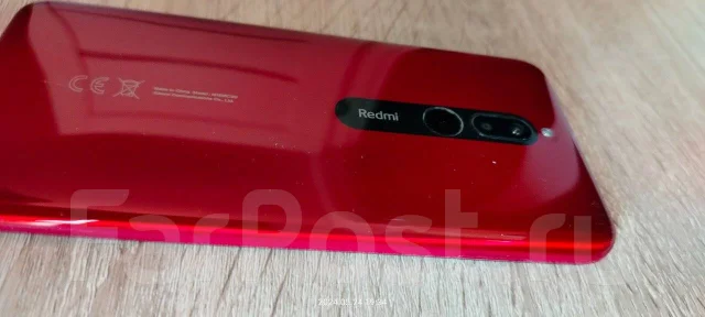 Xiaomi Redmi 8. �/�, 32 ��, �������, 4G LTE ����