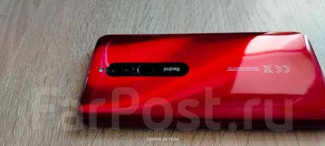 Xiaomi Redmi 8. �/�, 32 ��, �������, 4G LTE ����